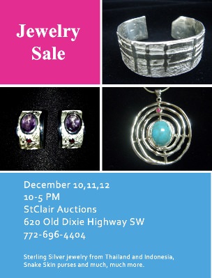 Jewerly Sale 2